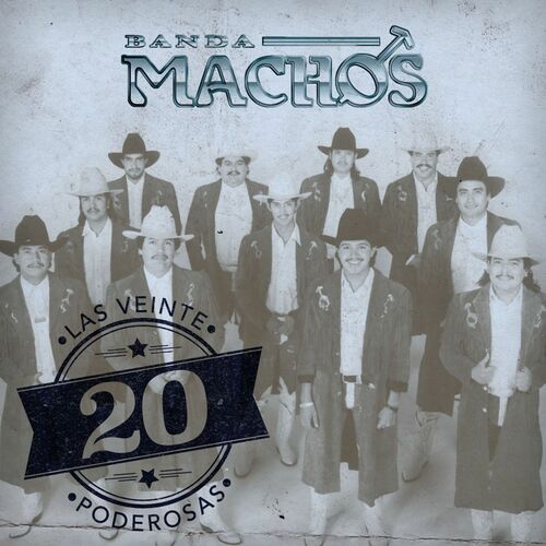 Banda Machos - Sangre de indio: listen with lyrics | Deezer