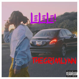 Album cover of LeLeLe!