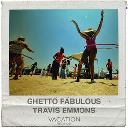 Album cover of Ghetto Fabulous