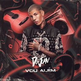 Album cover of Vou Além