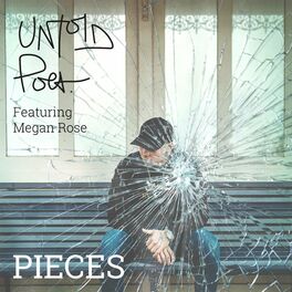 Album cover of Pieces (feat. Megan Rose)