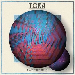 Album cover of Eat The Sun