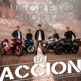 Album cover of En Accion
