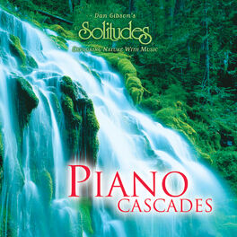 Album cover of Piano Cascades