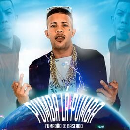 Album cover of Pumba La Pumba Vs Fumadão de Baseado