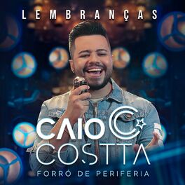Album cover of Lembranças (Forró de Periferia)