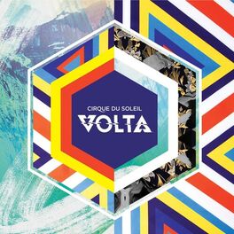 Album cover of VOLTA
