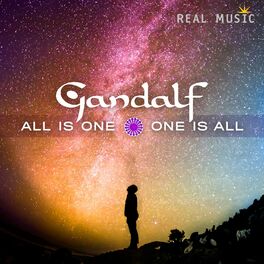 Album cover of All Is One - One Is All