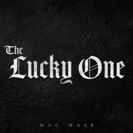 Album cover of The Lucky One