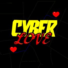 Album cover of Cyber Love