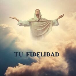 Album cover of Tu Fidelidad