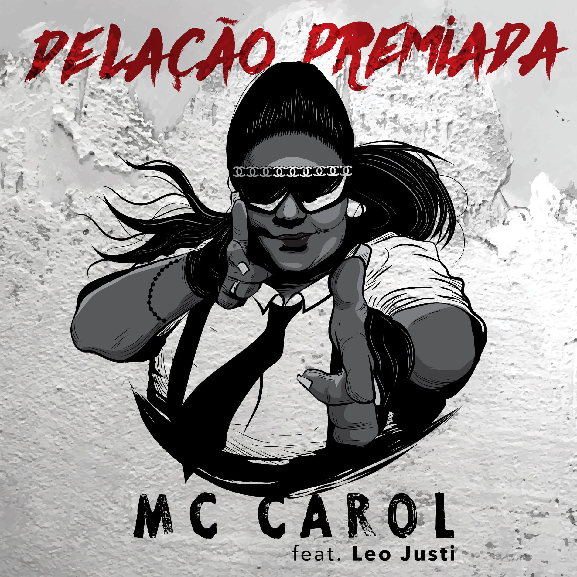 Mc Carol: albums, songs, playlists | Listen on Deezer