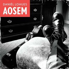 Album cover of Aosem