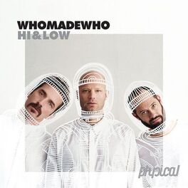 Album cover of Hi & Low