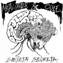 Album cover of Società segreta