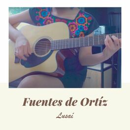 Album cover of Fuentes de Ortíz