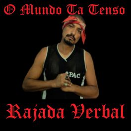 Album cover of O Mundo Ta Tenso