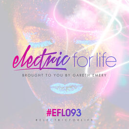 Album cover of Electric For Life Episode 093