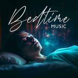 Restful Sleep Music Collection: albums, songs, playlists