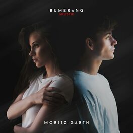 Album cover of Bumerang (Akustik Version)