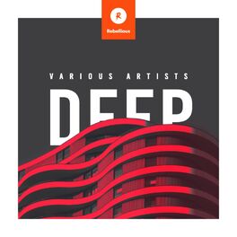 Album cover of Deep