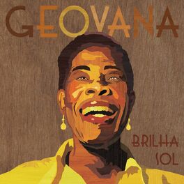 Album cover of Brilha Sol