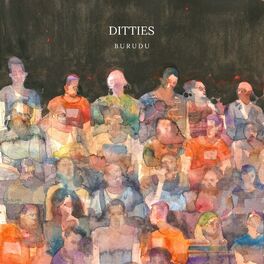 Album cover of Ditties