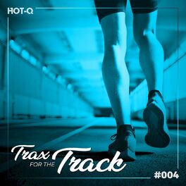 Album cover of Trax For The Track 004