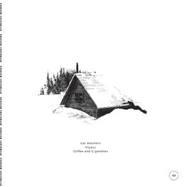 Album cover of Coffee and Cigarettes