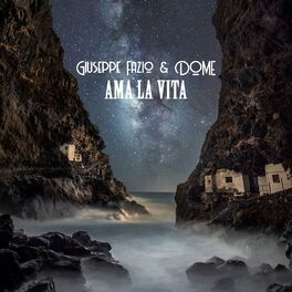Album cover of Ama La Vita