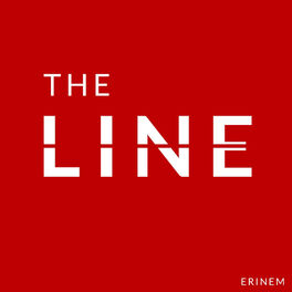 Album cover of The Line