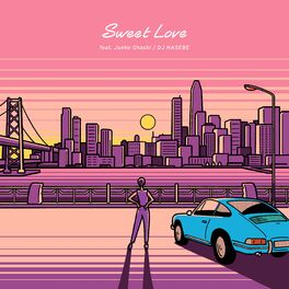 Album cover of Sweet Love feat. 大橋純子