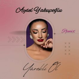Album cover of Yürekli Ol (Remix)