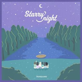 Album cover of Starry Night