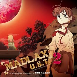 Album cover of MADLAX Original Soundtrack 2