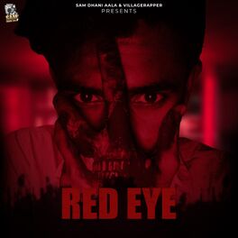 Album cover of Red Eye