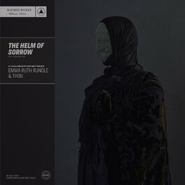 Album cover of The Helm of Sorrow