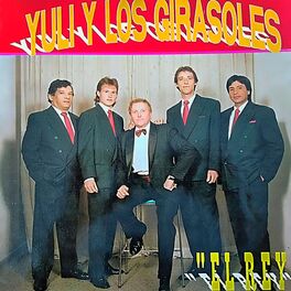 Album cover of El Rey (Remasterizado)