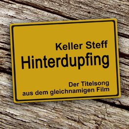 Album cover of Hinterdupfing