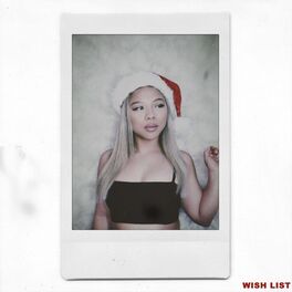 Album cover of wish list