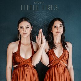 Album cover of Little Fires