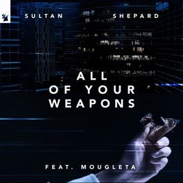 Album cover of All of Your Weapons