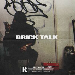 Album cover of BRiCK TALK