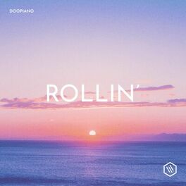Album cover of Rollin'