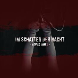 Album cover of Im Schatten der Nacht