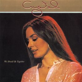 Album cover of We Should Be Together
