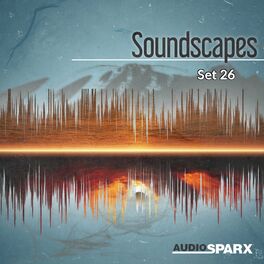 Album cover of Soundscapes, Set 26