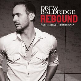 Album cover of Rebound (feat. Emily Weisband)