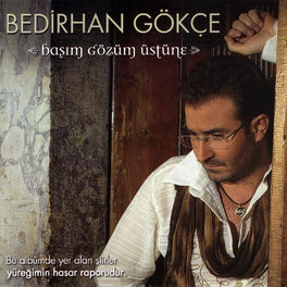 Album cover of Başım Gözüm Üstüne
