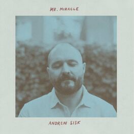 Album cover of Mr. Miracle